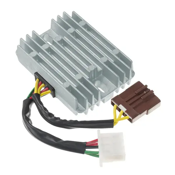 Regler MOTOPLAT