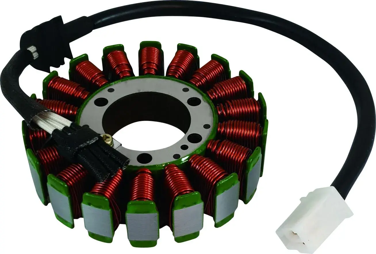 Stator PARTS EUROPE
