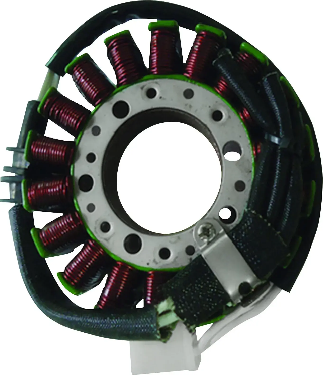 Stator Parts Europe