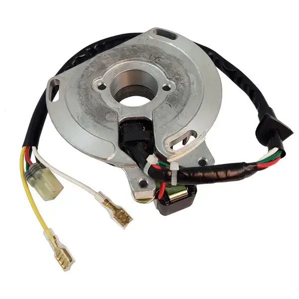 Stator Parts Europe