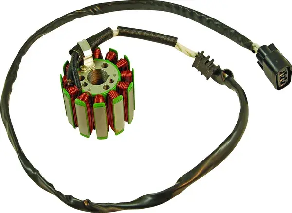 Stator PARTS EUROPE