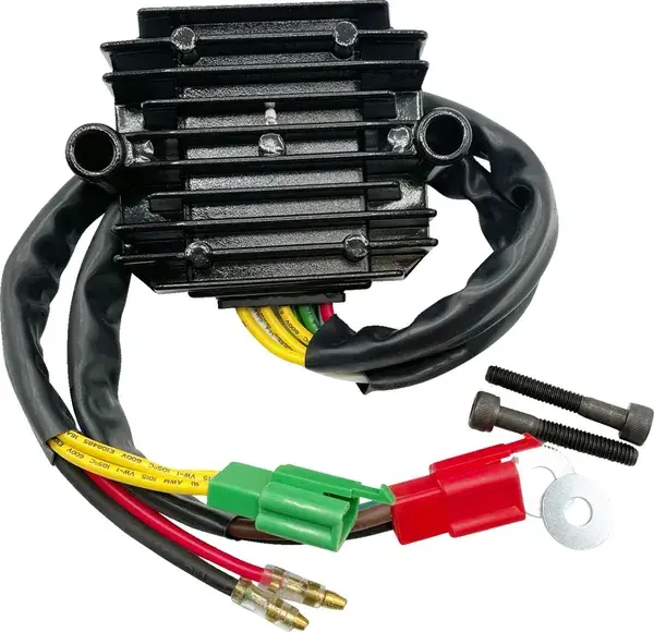 Régulateur redresseur compatible lithium-ion RICK'S MOTORSPORT ELECTRIC