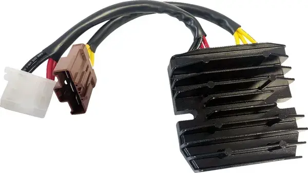 Régulateur redresseur Hot Shot compatible lithium-ion RICK'S MOTORSPORT ELECTRIC