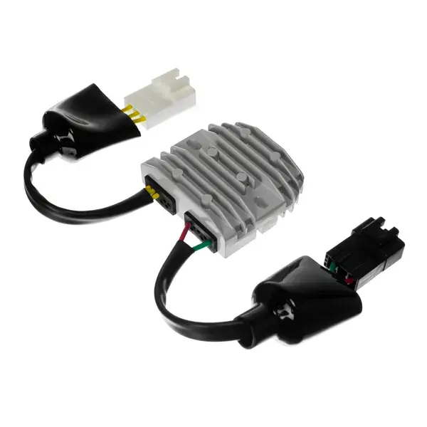 MOTOPLAT regulator