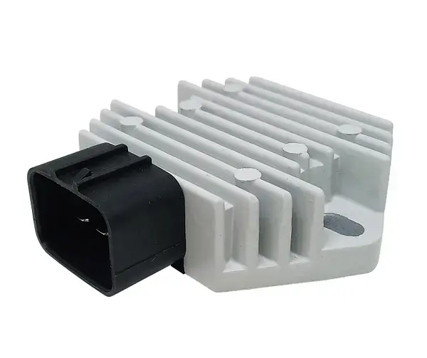 Regler MOTOPLAT