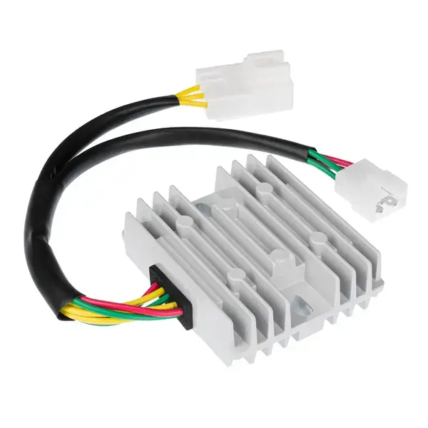 Regelaar MOTOPLAT
