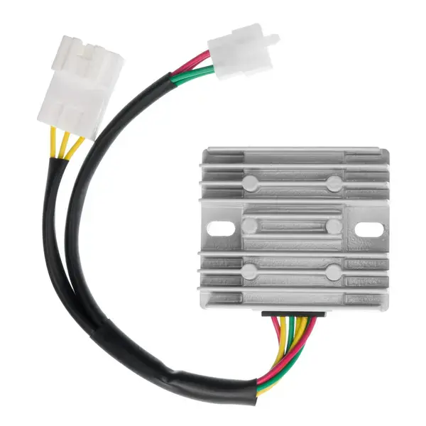 Régulateur MOTOPLAT — vue 2