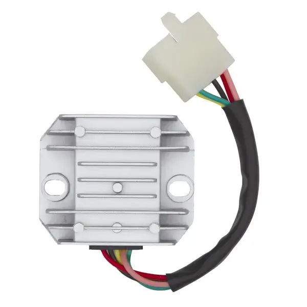 Regler MOTOPLAT
