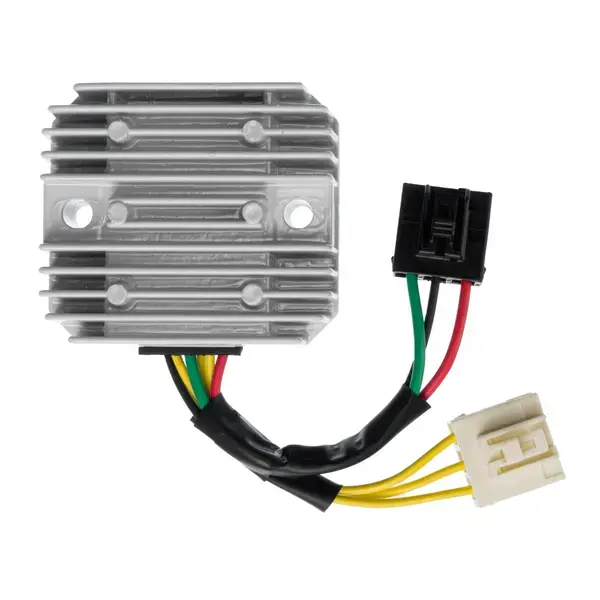 Regelaar MOTOPLAT — zicht 3