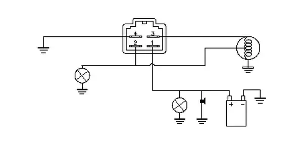 MOTOPLAT Regülatör — 2. görünüm