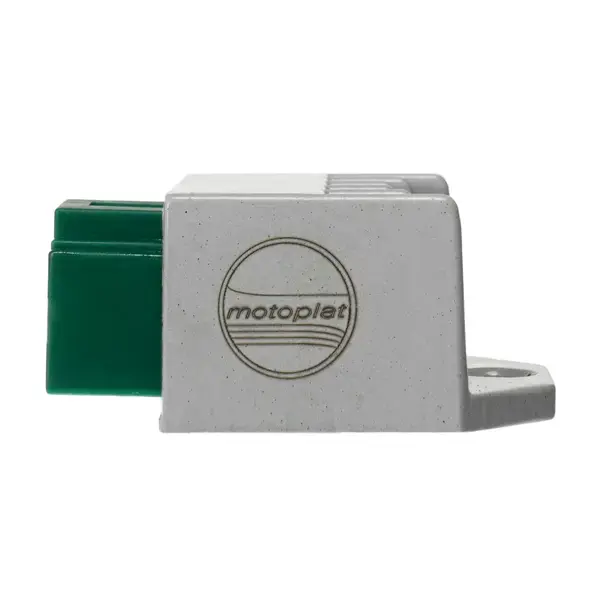 MOTOPLAT Regülatör — 5. görünüm