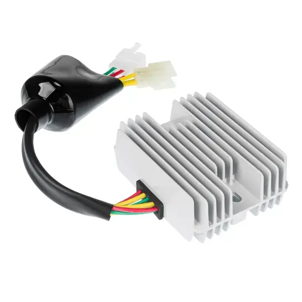 Regler MOTOPLAT