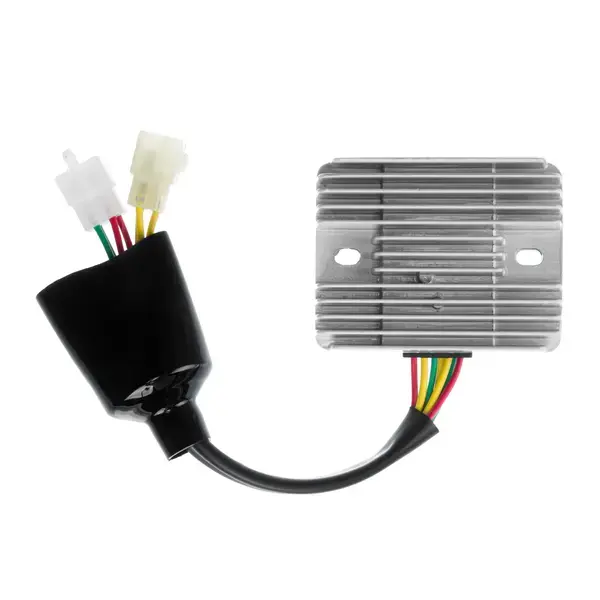 Regelaar MOTOPLAT — zicht 3