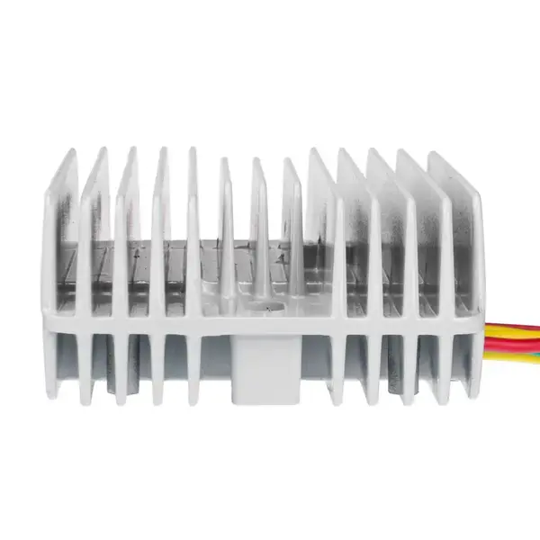 Regelaar MOTOPLAT — zicht 5