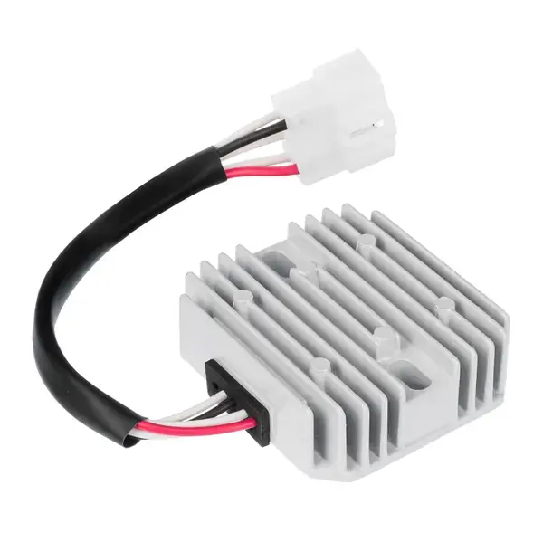 Regler MOTOPLAT