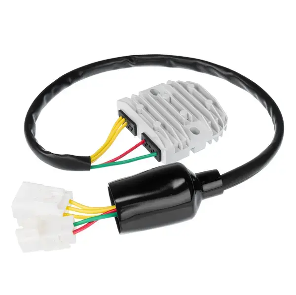 Regler MOTOPLAT