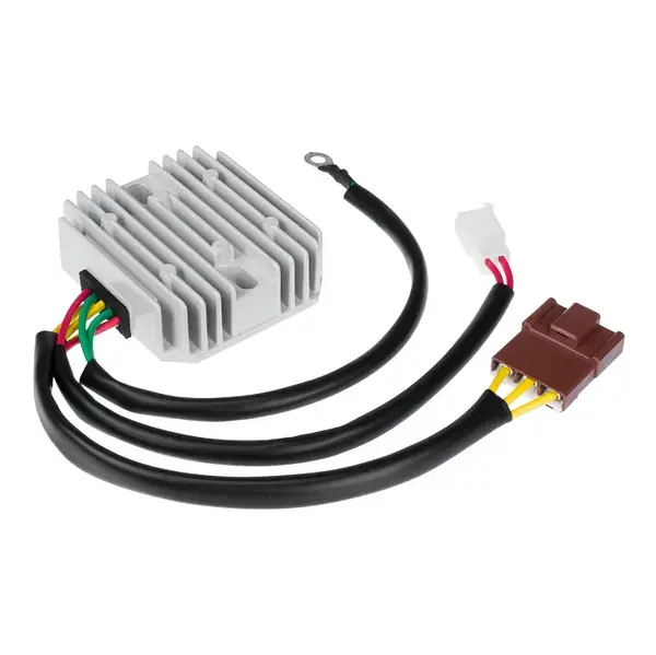 Regler MOTOPLAT