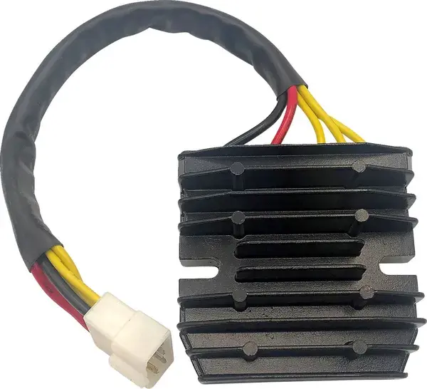 Regler/Gleichrichter Hot Shot lithium-ion-kompatibel RICK'S MOTORSPORT ELECTRIC