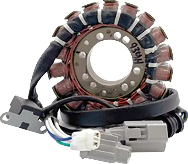 Stator Moose Offroad Four Wheel