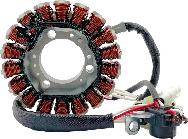 Stator Moose Offroad Four Wheel