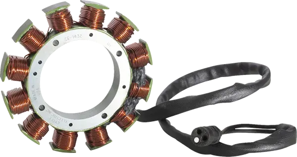 Stator Cycle Electric Inc