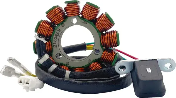 Rick's Motorsport Electric Hot Shot 스테이터