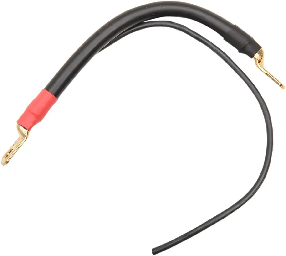 Terry Components 8 mm² aku plussjuhe