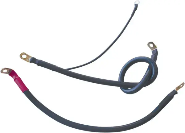كابلات بطارية 06-17 Dyna Terry Components
