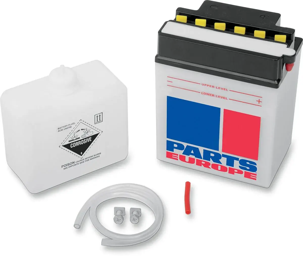 Kit batterie heavy-duty PARTS EUROPE BATTERIES
