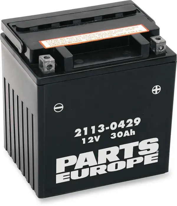 Parts Europe aku