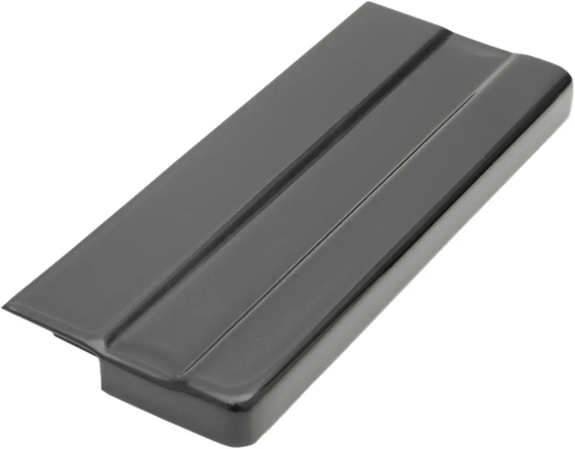 Housse de batterie DRAG SPECIALTIES noir 82-96XL