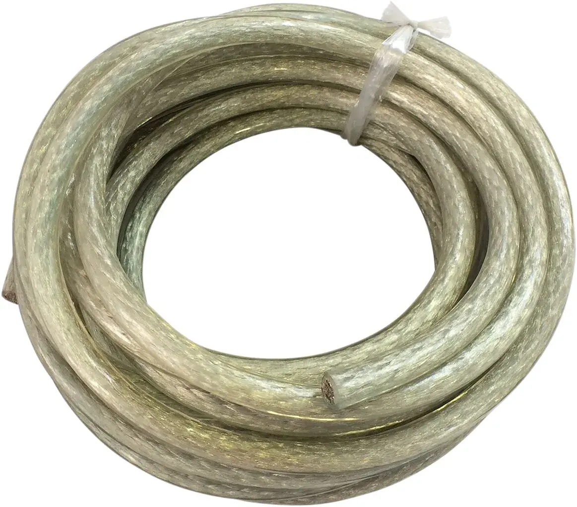 بیٹری کیبل CLR 25' DRAG SPECIALTIES