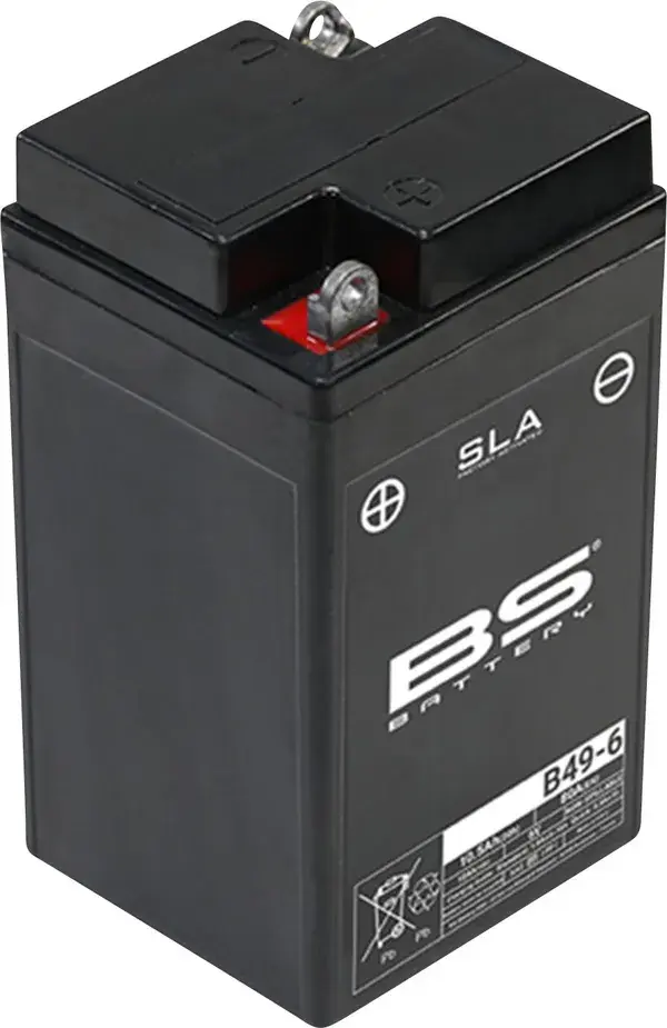 Baterie BS sla B49-6