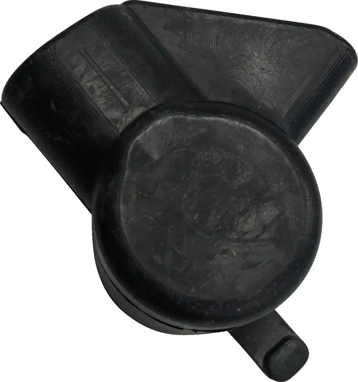 Batteriekabel-Schlauch Drag Specialties