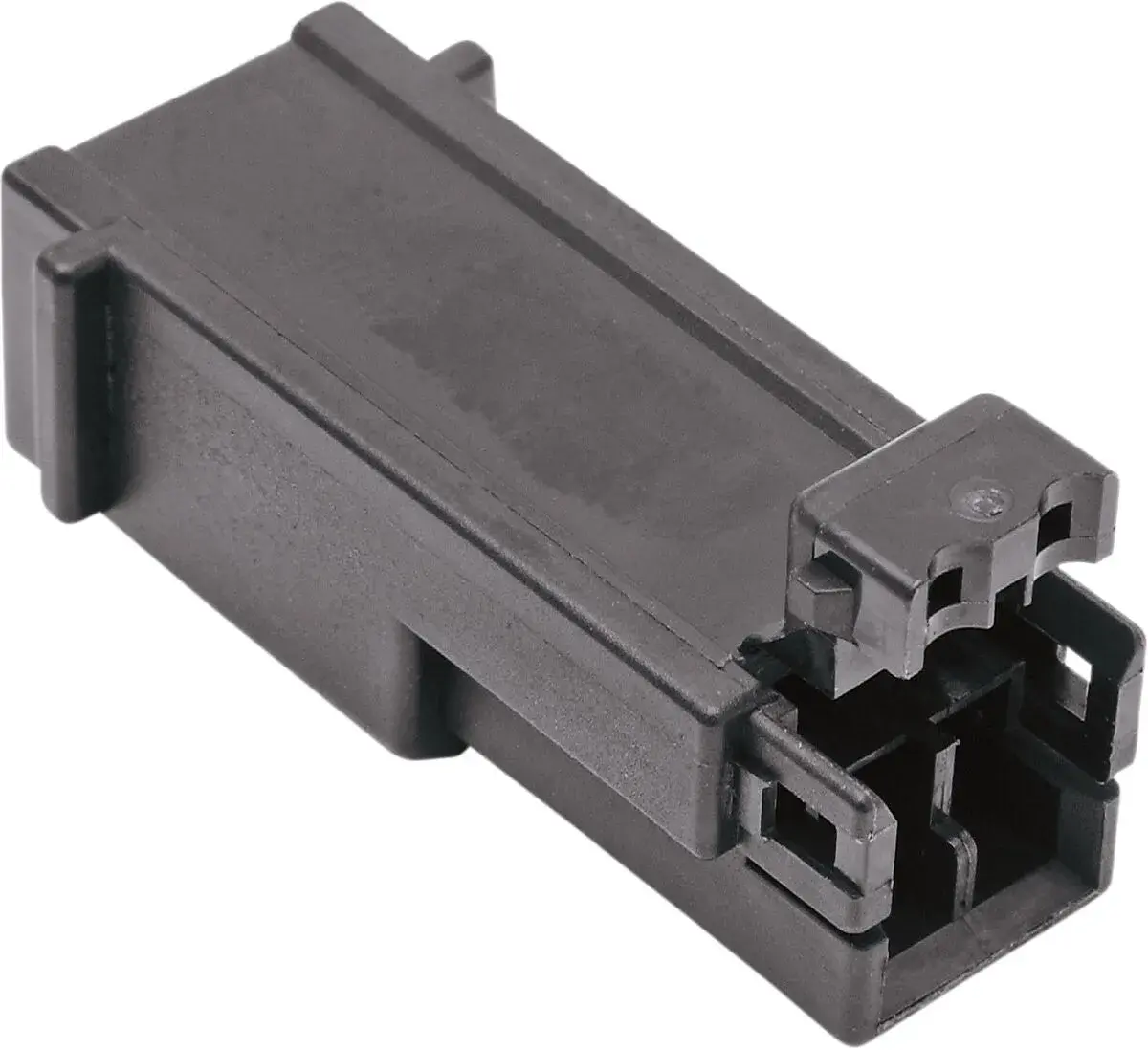 Stecker 2-POS 5-PK NAMZ