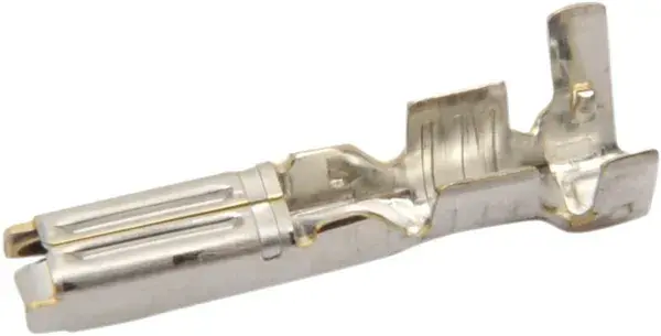 NAMZ 소켓 20-16 GA W 100-PK