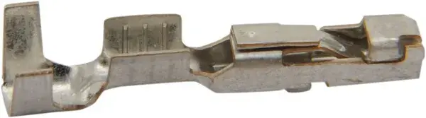 Delphi NAMZ connectoren — zicht 2