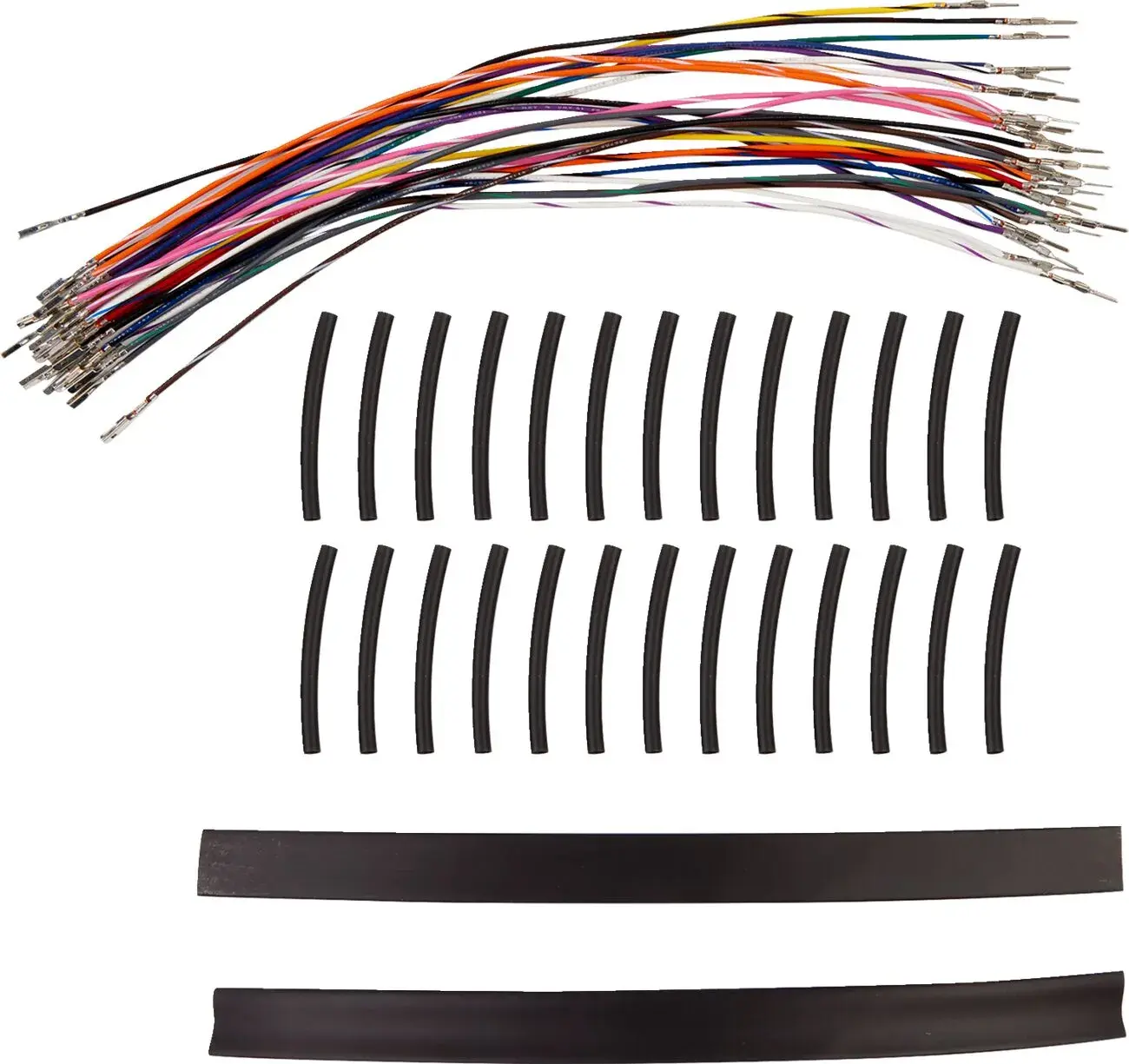 Stuurverlengkabelkit Ready-To-Install NAMZ