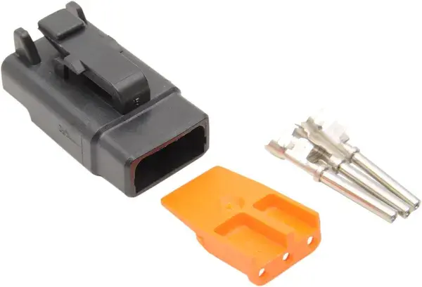 Stecker- und Buchsen-Kits Deutsch NAMZ