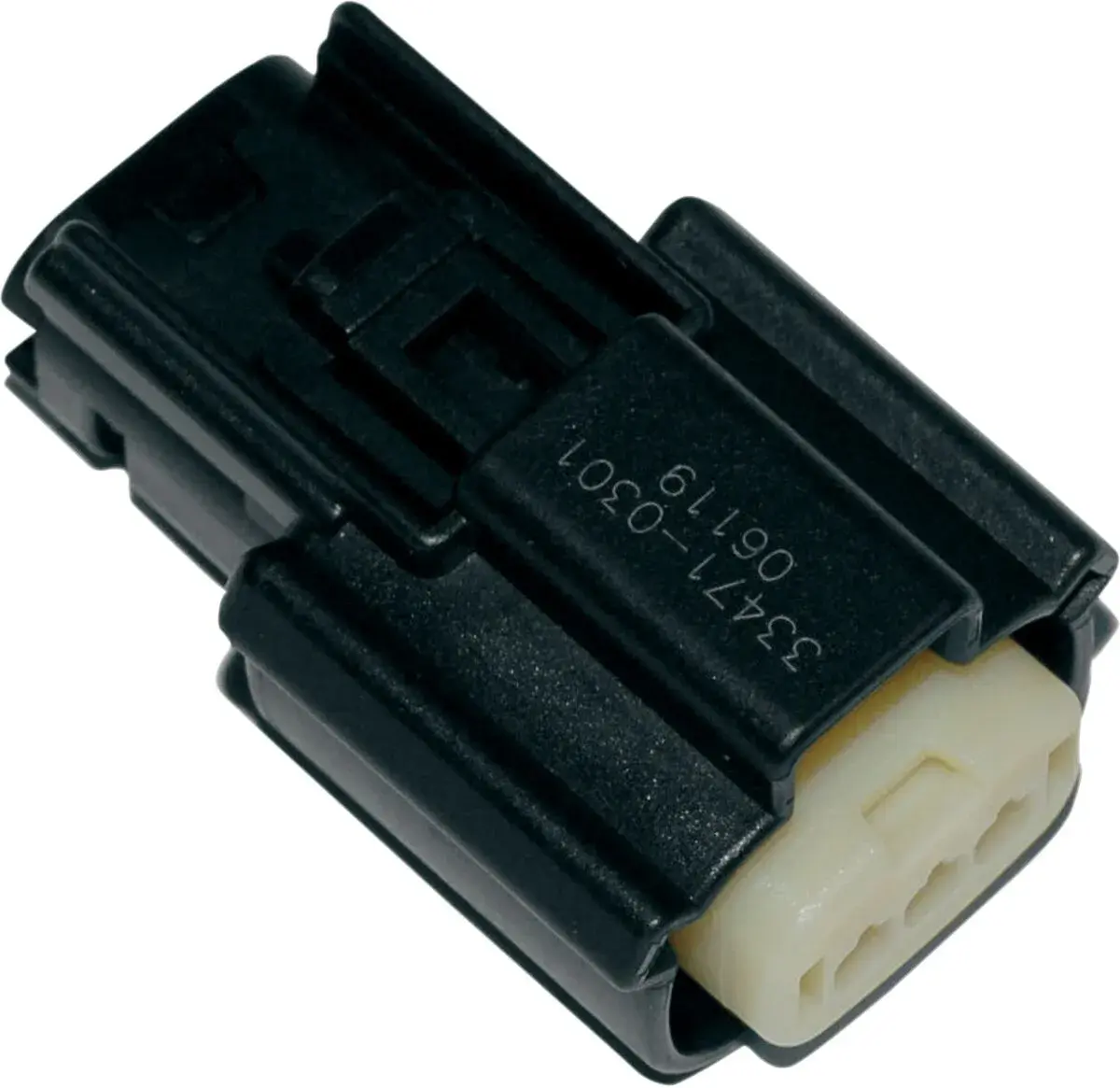 NAMZ Molex MX 150 コネクター