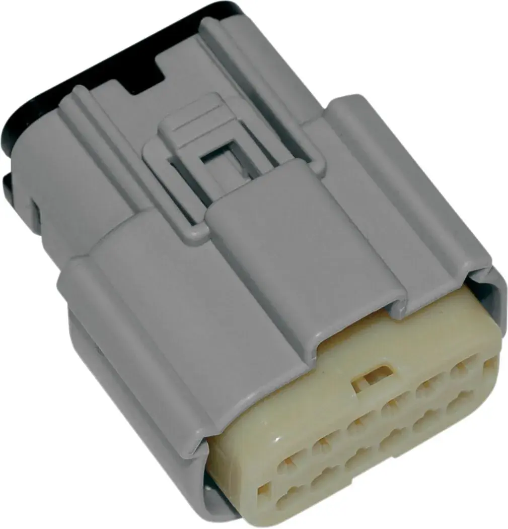 Molex MX 150 NAMZ कनेक्टर