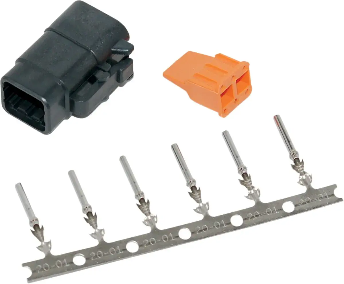 Elektronische Komponenten
