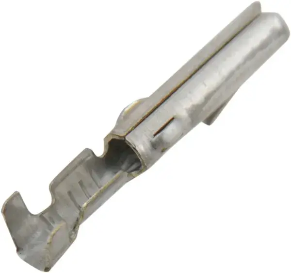 NAMZ AMP Mate-n-Lock Crimp Terminals