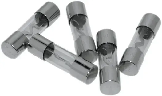 Fuses 40AMP agu 5PK