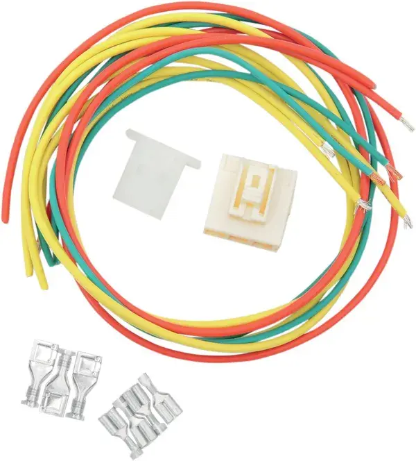 Bedradingsconnector Hon Rick's Motorsport Electric — Kabelbomen
