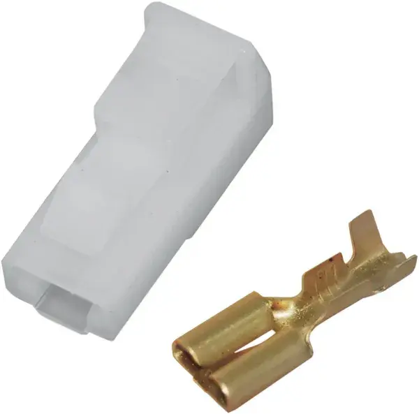 Connector voor startmotorrelais NAMZ