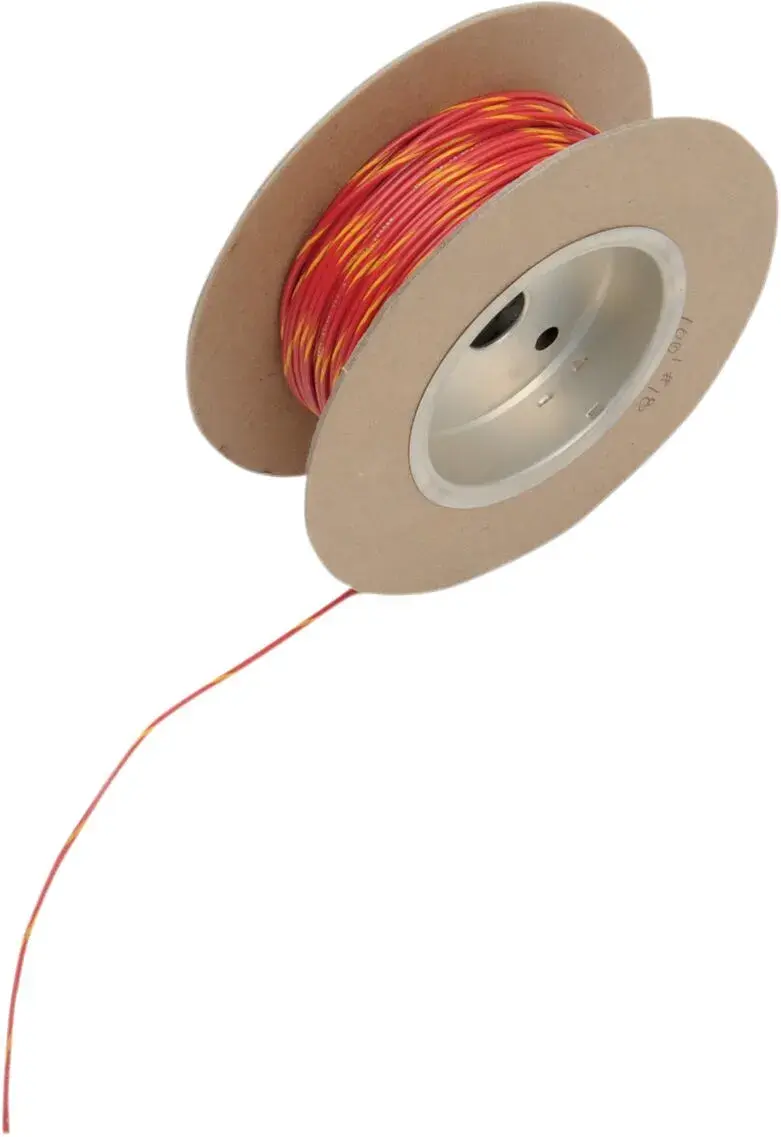 Bobine de fil de couleur NAMZ