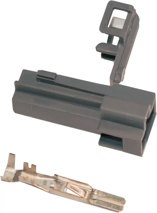 Connecteur type OEM NAMZ
