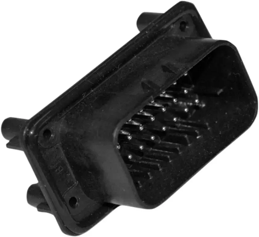 NAMZ origineel type radio connector voor Harley-Davidson