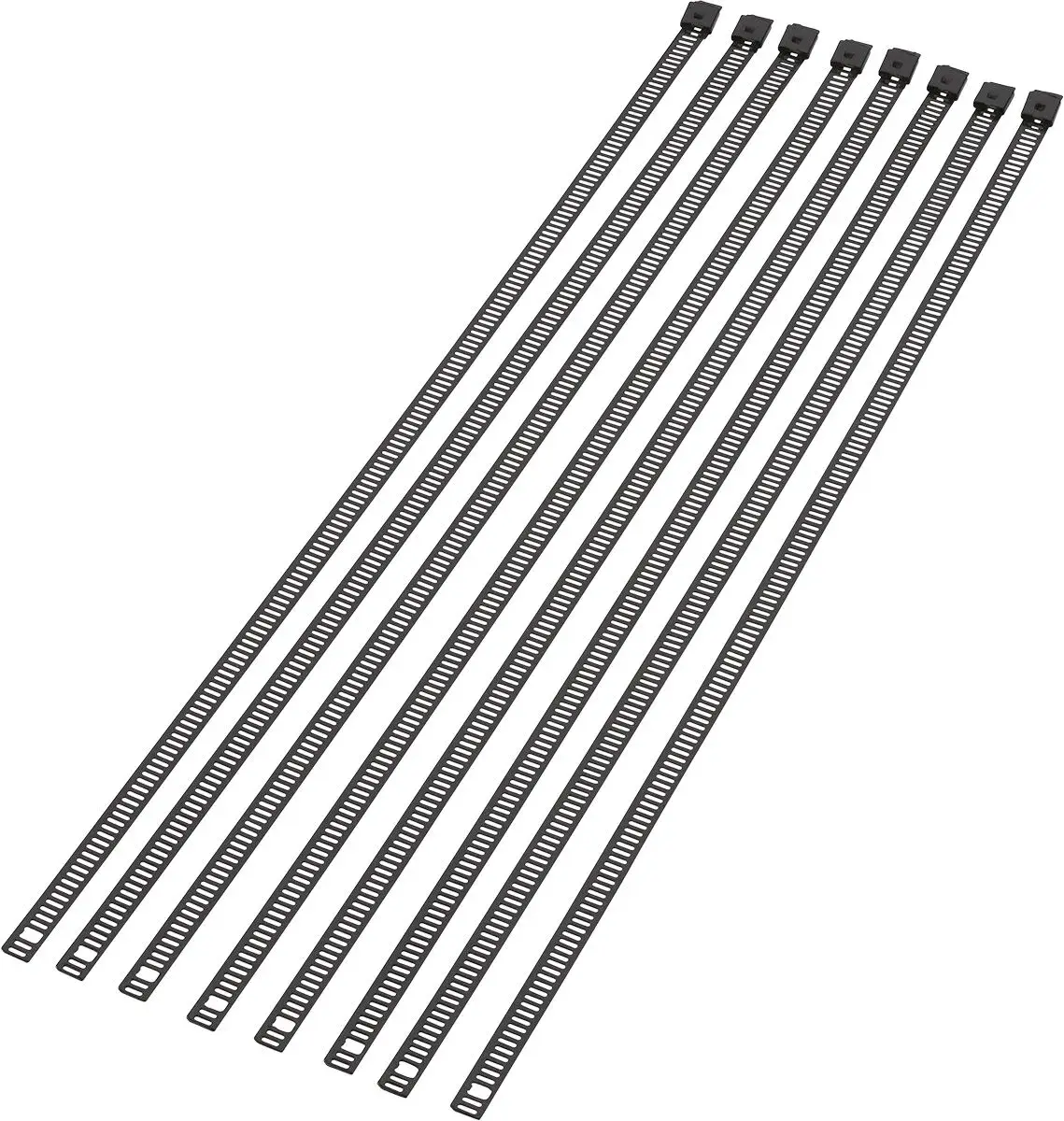 Serre-câble avec cannelures MOOSE OFFROAD HARD-PARTS
